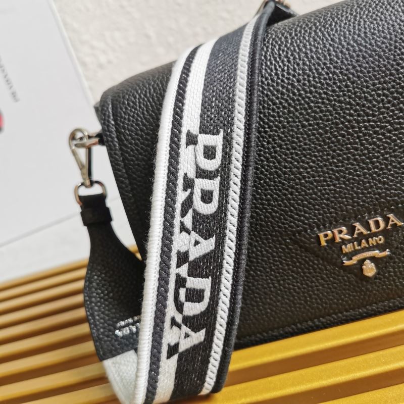 Prada Satchel Bags